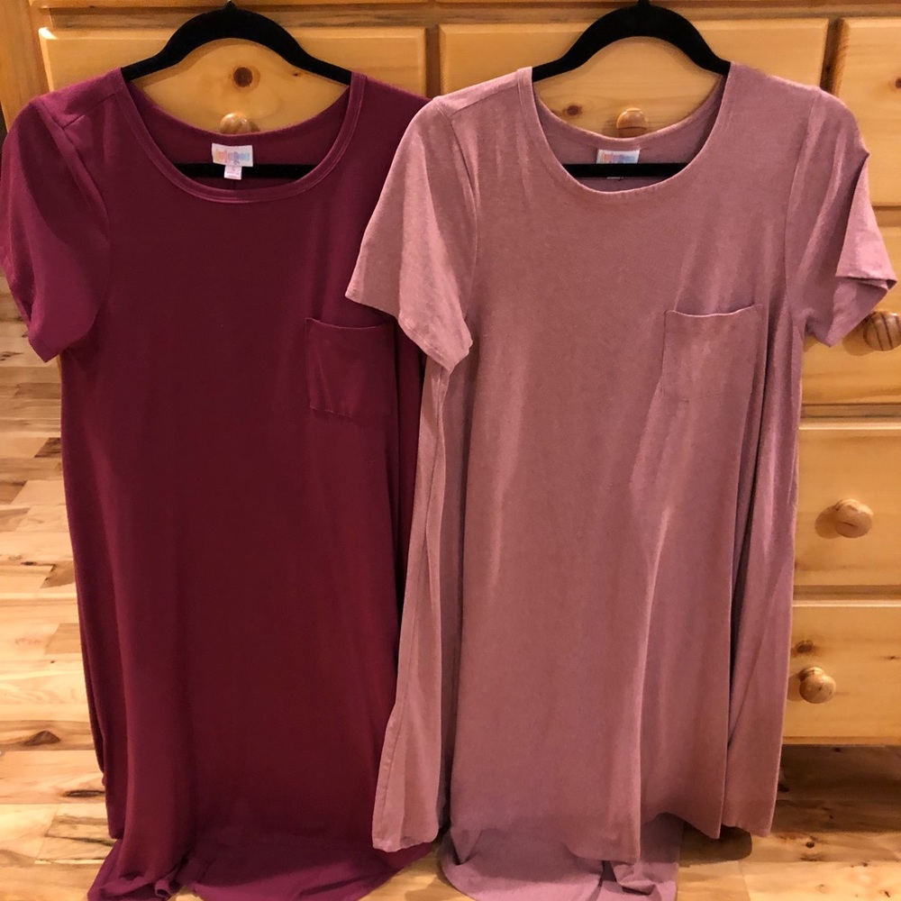 Lularoe Carly lot small s